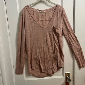 We the free - Betty long sleeve